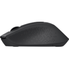 Datorpele Logitech M330 Silent Plus Black