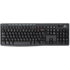 Klaviatūra Logitech Wireless MK270 RUS