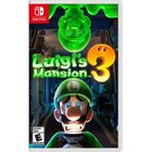 Spēle Luigi’s Mansion 3 (Nintendo Switch)