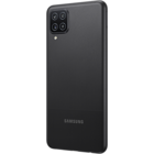 Samsung Galaxy A12 4+128GB Black