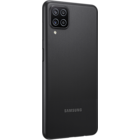 Samsung Galaxy A12 4+64GB Black