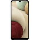 Samsung Galaxy A12 4+128GB Black