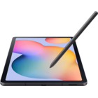 Samsung Galaxy Tab S6 Lite Wi-Fi Oxford Gray + S Pen