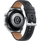 Viedpulkstenis Samsung Galaxy Watch3 41mm Silver