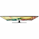 Televizors Samsung 55'' UHD QLED Smart TV QE55Q77TATXXH [Mazlietots]