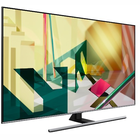 Televizors Samsung 55'' UHD QLED Smart TV QE55Q77TATXXH [Mazlietots]