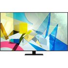 Samsung 65'' UHD QLED Smart TV (2020) QE65Q80TATXXH
