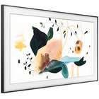 Televizors Samsung 55" UHD QLED The Frame Smart TV QE55LS03TAUXXH [Mazlietots]
