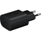 Samsung 25W Travel Adapter Black