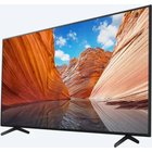 Sony 50'' UHD LED Android TV KD50X80JAEP