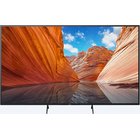 Sony 55'' UHD LED Android TV KD55X80JAEP
