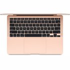 Apple MacBook Air (2020) 13" M1 chip with 8-core CPU and 7-core GPU 256GB - Gold INT [Demo]