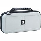 Nintendo Switch Deluxe Travel Case White