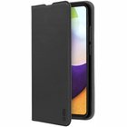 Samsung Galaxy A52/A52s Wallet Case Black