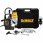 DeWalt Magnētiskā urbjmašīna DWE1622K-QS
