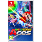 Spēle Spēle Mario Tennis Aces (Nintendo Switch)