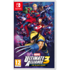 Marvel Ultimate Alliance 3: The Black Order (Nintendo Switch)