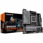 Gigabyte B650M GAMING X AX (rev. 1.1)