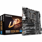Gigabyte B660 DS3H DDR4