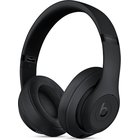 Austiņas Beats Studio 3 Matt black