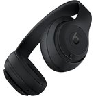 Austiņas Beats Studio 3 Matt black