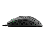 eShark Naginata Black