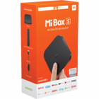 Multivides atskaņotājs Xiaomi Mi Box S with Google Assistant