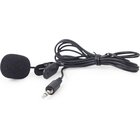 Gembird Clip-on 3.5 mm microphone