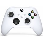 Microsoft Xbox Series Wireless controller Robot White