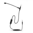 Energy Sistem Headphones Microphone 1 Black