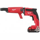 Skrūvpistole Milwaukee M18 Fuel 4933459199