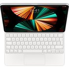 Apple Magic Keyboard for 12.9-inch iPad Pro (3rd 4th 5th 6th gen) INT White