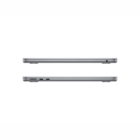 Portatīvais dators Apple MacBook Air (2022) 13" M2 chip with 8-core CPU and 8-core GPU 256GB - Space Grey INT