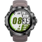 Coros VERTIX 2 GPS Adventure Obsidian