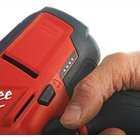 Электролобзик Milwaukee M12 CHZ-0 4933446960