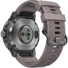 Coros VERTIX 2 GPS Adventure Obsidian