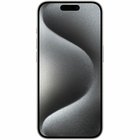 Apple iPhone 15 Pro 1TB White Titanium