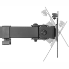 Newstar FPMA-D550D4BLACK 13"-32"
