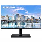 Samsung Professional Monitor T45F LF24T450FZUXEN 24"
