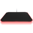 Cooler Master MP860 RGB Hard Soft double sided Mouse pad