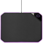 Cooler Master MP860 RGB Hard Soft double sided Mouse pad