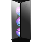MSI MPG GUNGNIR 110R Mid Tower