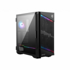 MSI MPG Velox 100P Airflow Black