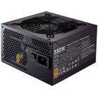 Barošanas bloks Cooler Master MasterWatt Bronze 550 W