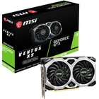 MSI NVIDIA GeForce GTX 1660 Super Ventus XS 6GB
