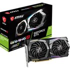 MSI NVIDIA GeForce GTX 1660 SUPER 6GB