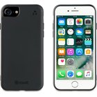 Apple iPhone 6/6s/7/8/SE 2020 Recycleteck Cover by Muvit Black