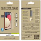Samsung Galaxy A02s Tempered 2.5D Screen Glass By Muvit Transparent