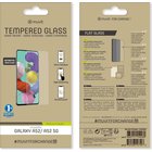 Samsung Galaxy A52/A52 5G Tempered 2.5DGlass By Muvit