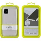 Apple iPhone 11 Crystal Soft Cover